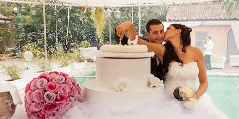 ristorante matrimoni roma